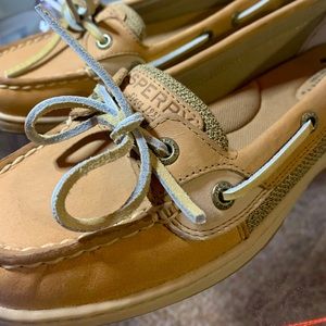 Sperry Women’s Angelfish Boat shoe